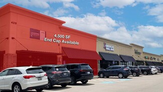 More details for 707-751 US Highway 67, Cedar Hill, TX - Retail for Lease