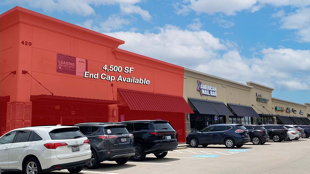 707-751 US Highway 67, Cedar Hill, TX for lease Building Photo- Image 1 of 6