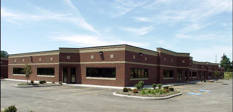 5685 Hudson Industrial Pky, Hudson, OH for lease - Building Photo - Image 3 of 3