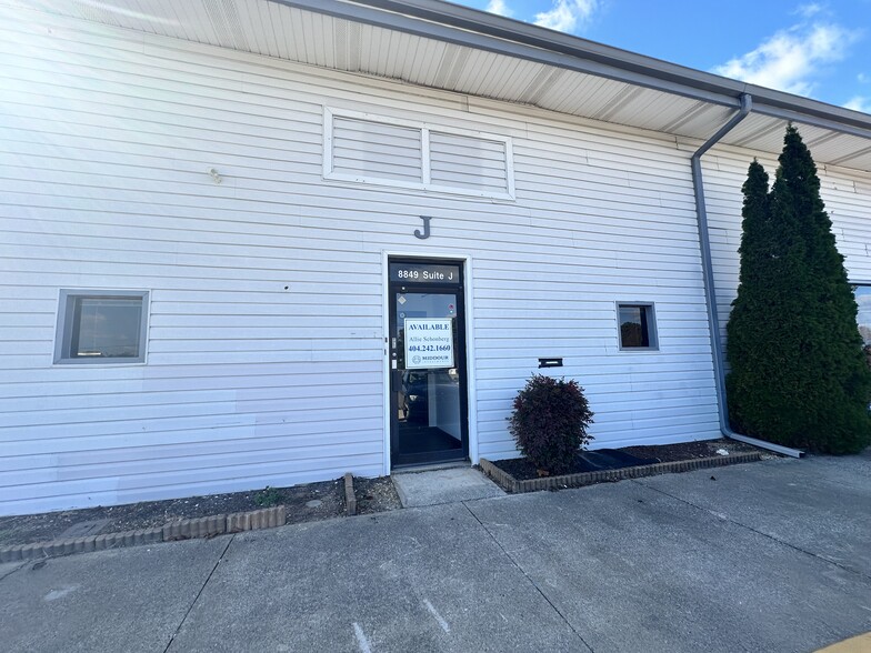 8849 Ga-5, Douglasville, GA 30134 - Office for Lease | LoopNet