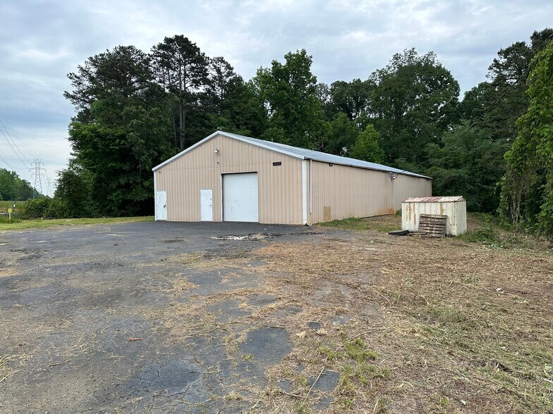 1558 Stanley Lucia Rd, Mount Holly, NC 28120 Industrial for Lease