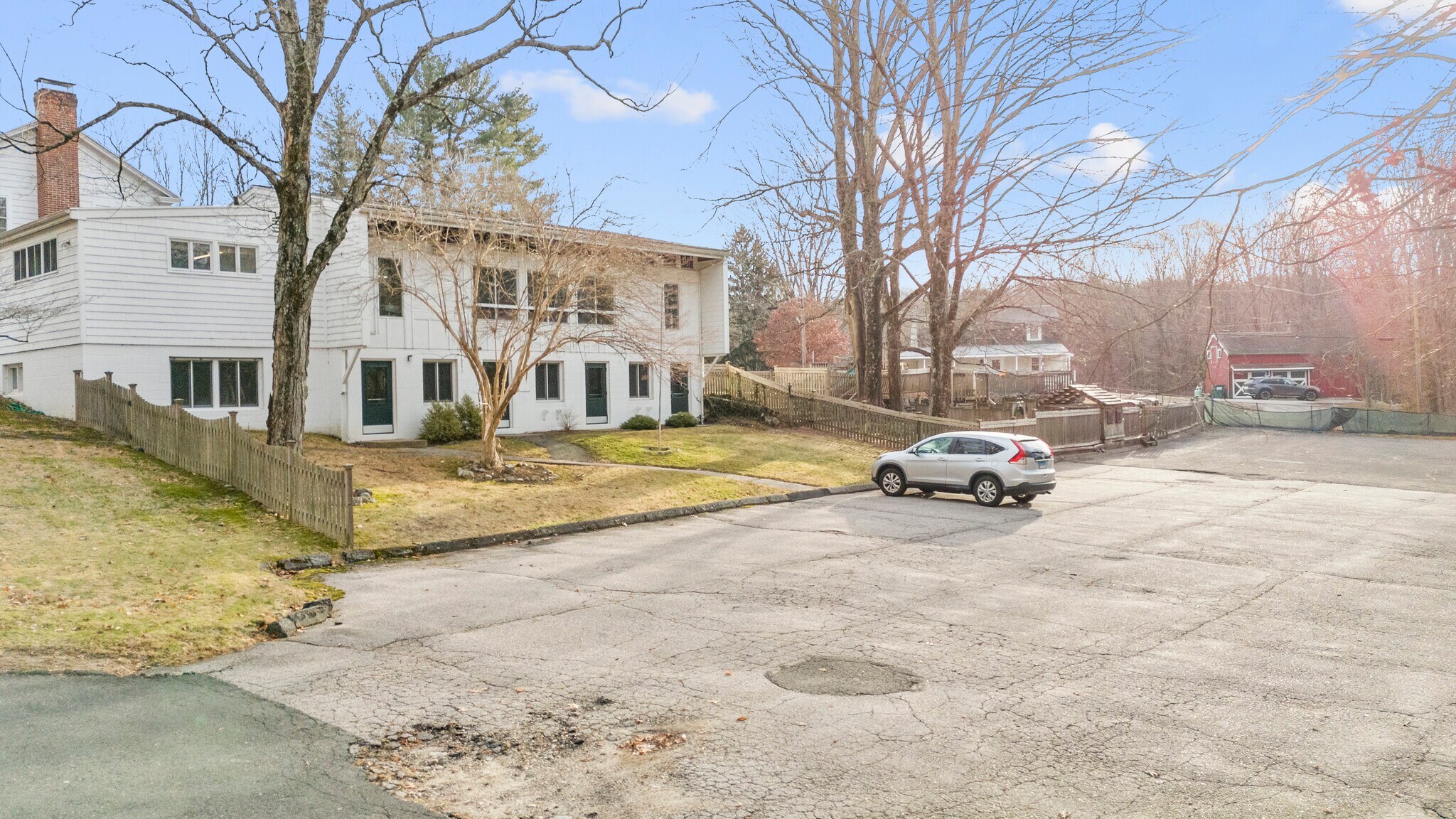 336 Westport Rd, Easton, CT for sale Primary Photo- Image 1 of 1