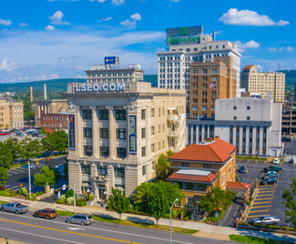 More details for 16 S River St, Wilkes Barre, PA - Office for Lease