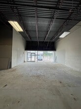 4887 Alpha Rd, Farmers Branch, TX for lease Interior Photo- Image 1 of 12