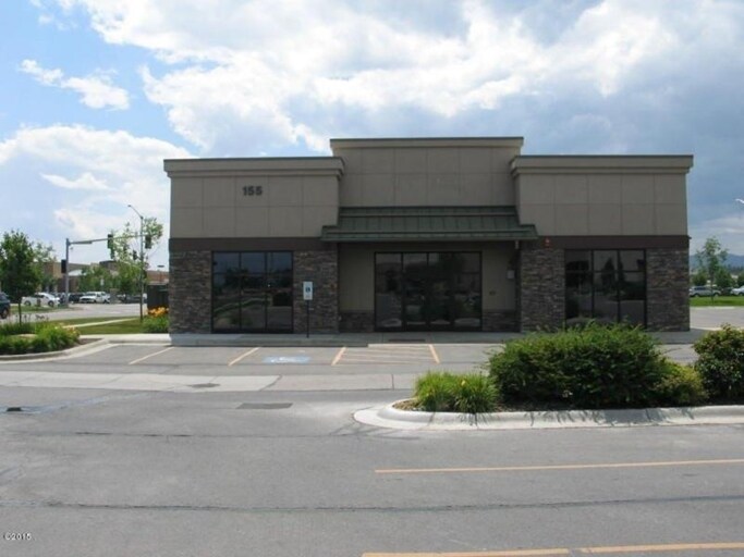 155 Hutton Ranch Rd, Kalispell, MT for sale - Primary Photo - Image 1 of 1