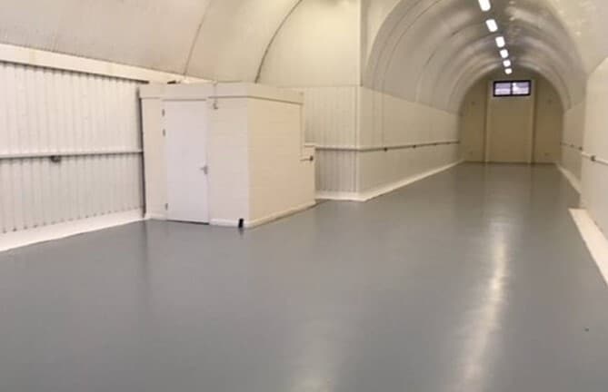 Raymouth Rd, London for lease Interior Photo- Image 1 of 2