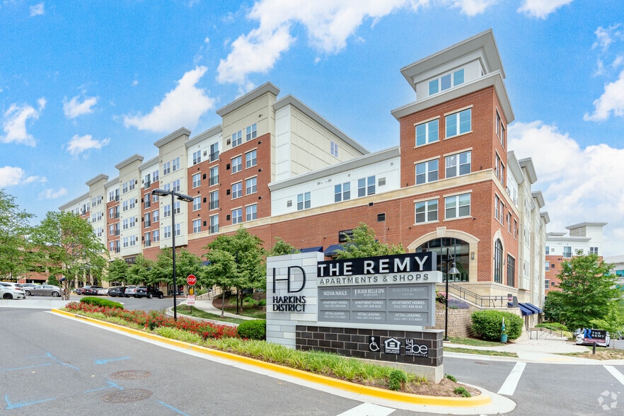 7730 Harkins Rd, Lanham, MD for lease - Building Photo - Image 2 of 38