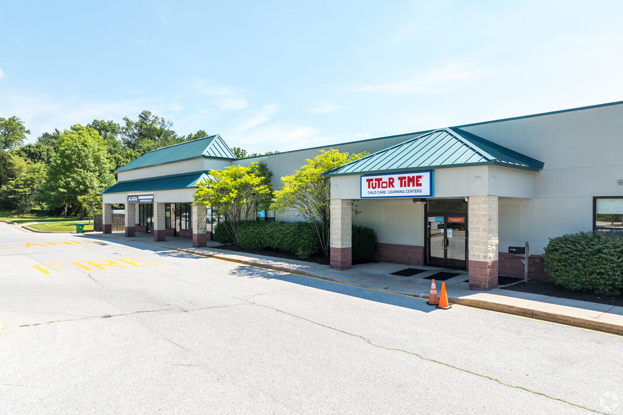 2001 Brandywine Pky, Wilmington, DE for sale Primary Photo- Image 1 of 1