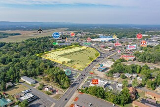 More details for 1325 Albert Pike Rd, Hot Springs, AR - Retail for Sale