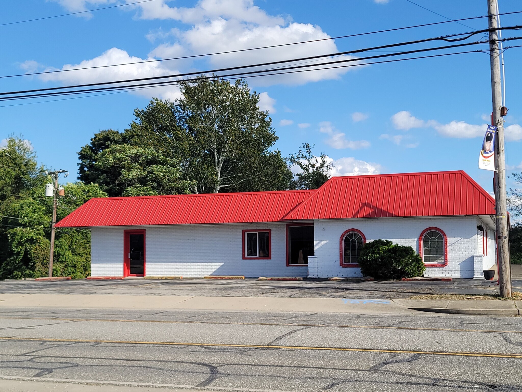 1606 Argillite Rd, Flatwoods, KY for sale Building Photo- Image 1 of 1