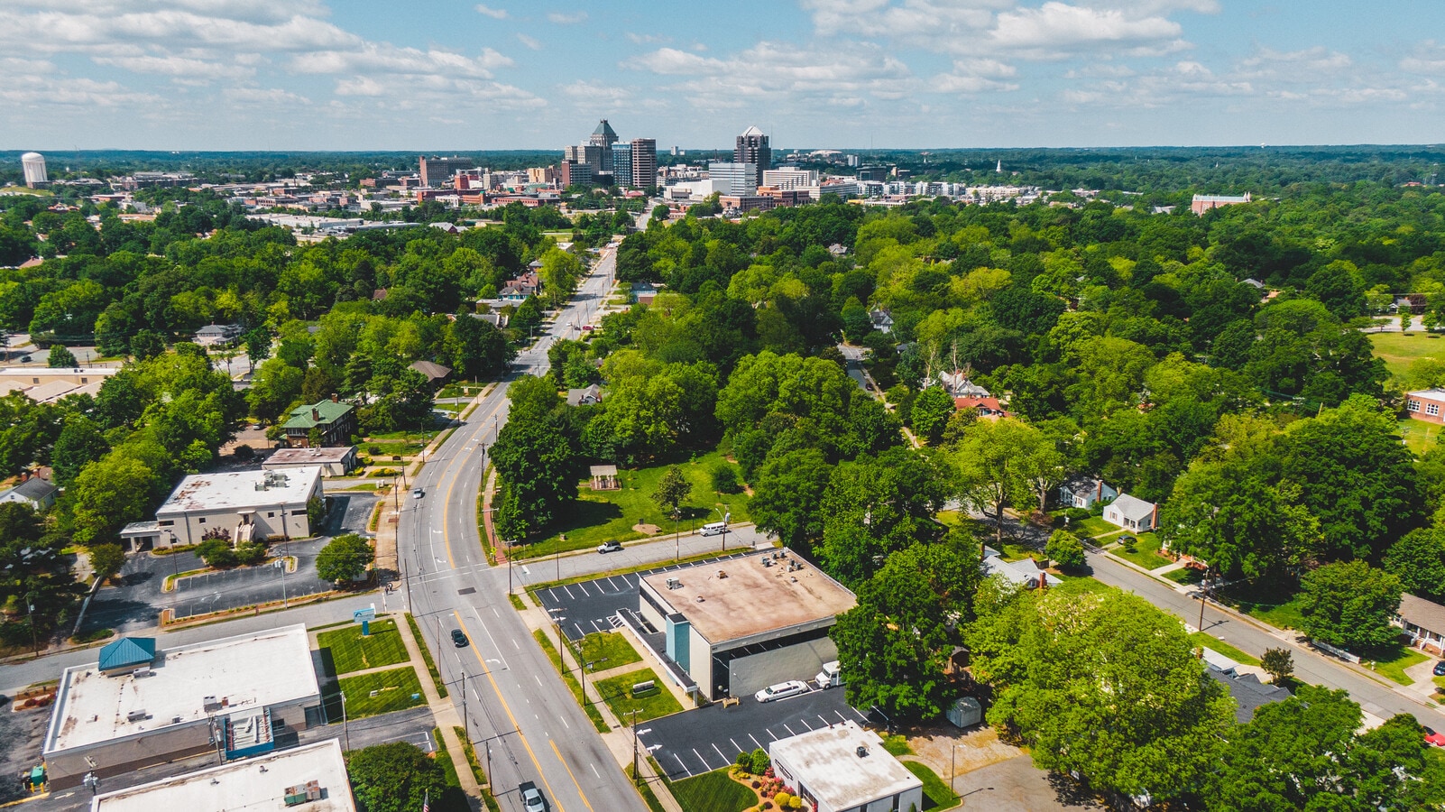 801 Summit Ave, Greensboro, NC 27405