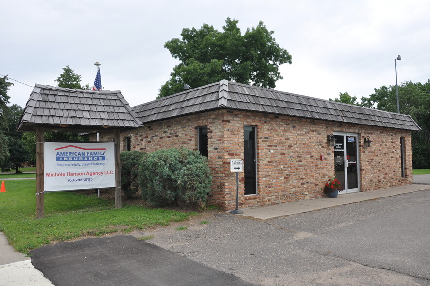 731 E Broadway St, Monticello, MN for sale - Building Photo - Image 1 of 13