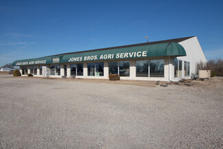 More details for 375 NW US Highway 50, Centerview, MO - Flex for Sale