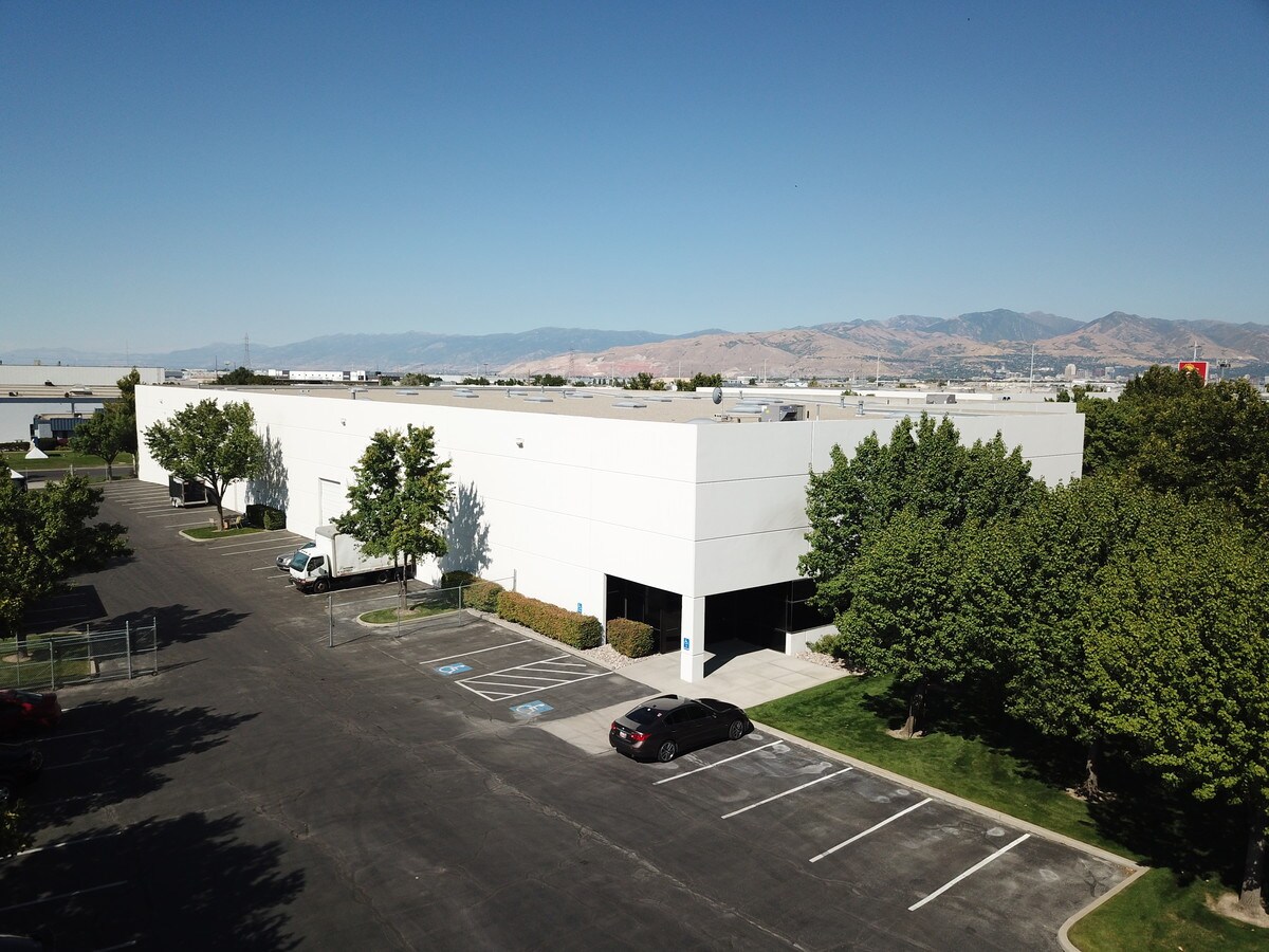 1795 W 2100 S Salt Lake City