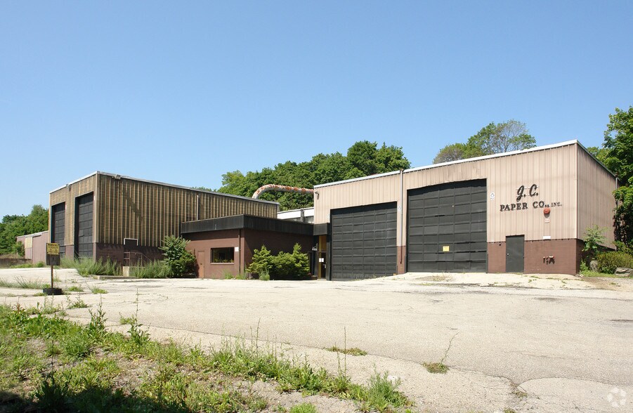 57 Fulton St, Poughkeepsie, NY for sale - Primary Photo - Image 1 of 1