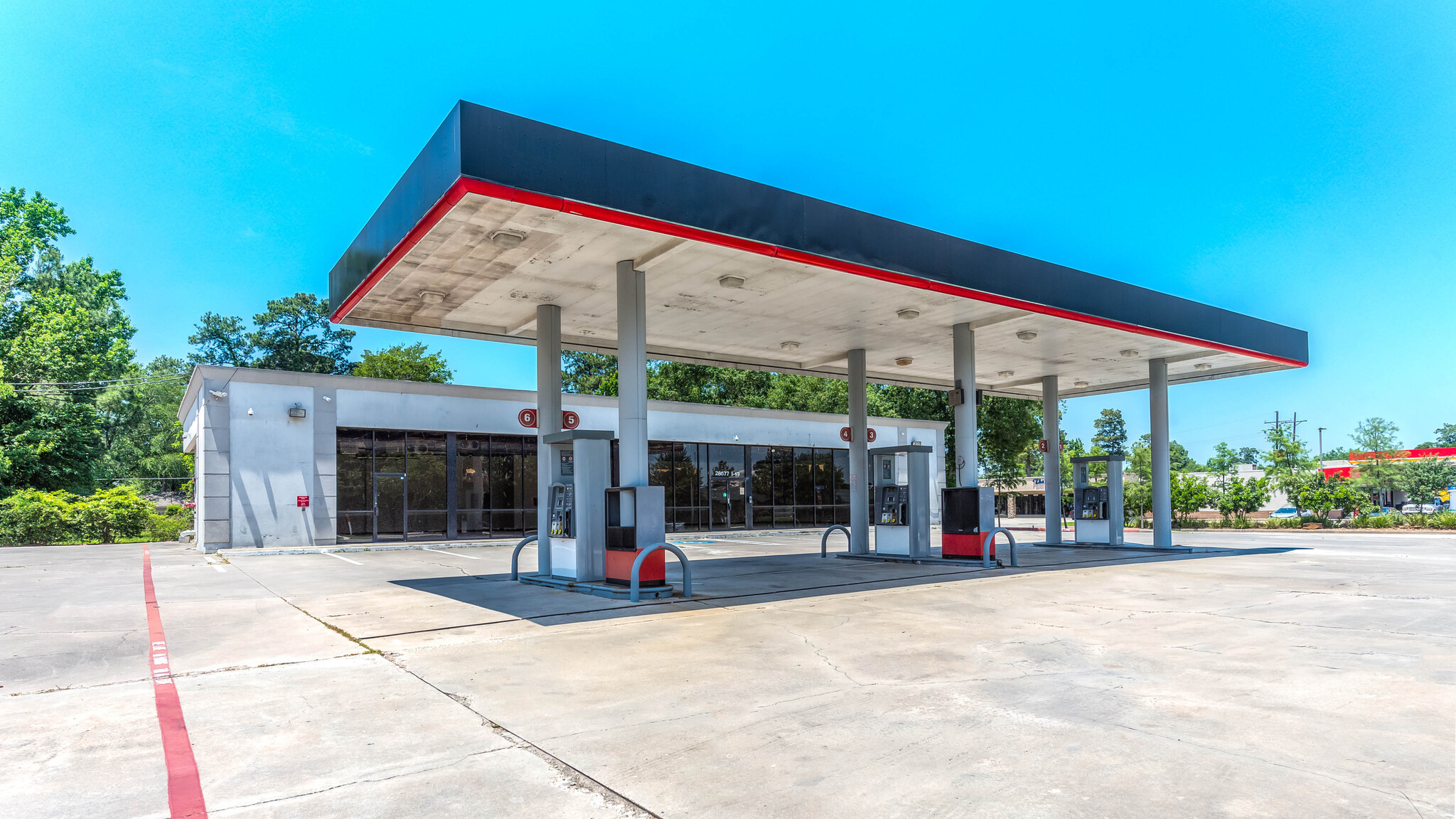 28677 I-45, Spring, TX for sale Building Photo- Image 1 of 13