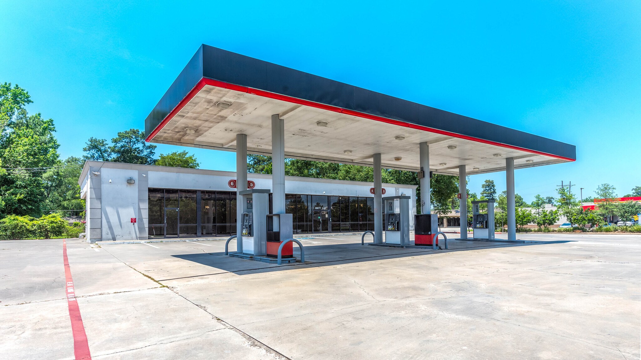 28677 I-45, Spring, TX for sale Primary Photo- Image 1 of 1