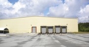 173 Hankison Dr, Newport NC - Warehouse