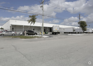 More details for 3415-3435 NW 112th St, Miami, FL - Industrial for Lease