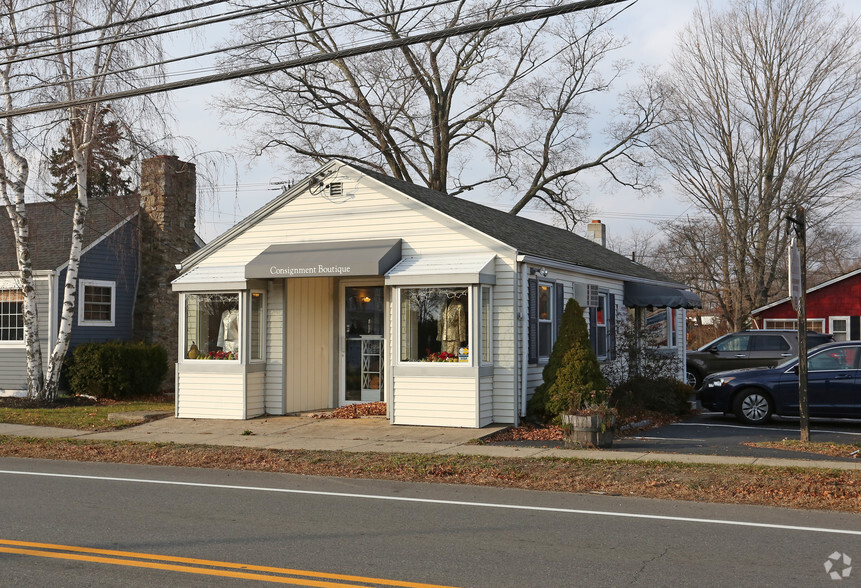 85 W Main St, Clinton, CT for sale - Primary Photo - Image 1 of 1