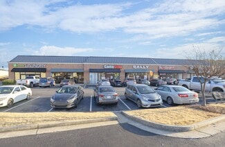 More details for 2615 Pleasant Hill Rd, Duluth, GA - Retail for Lease