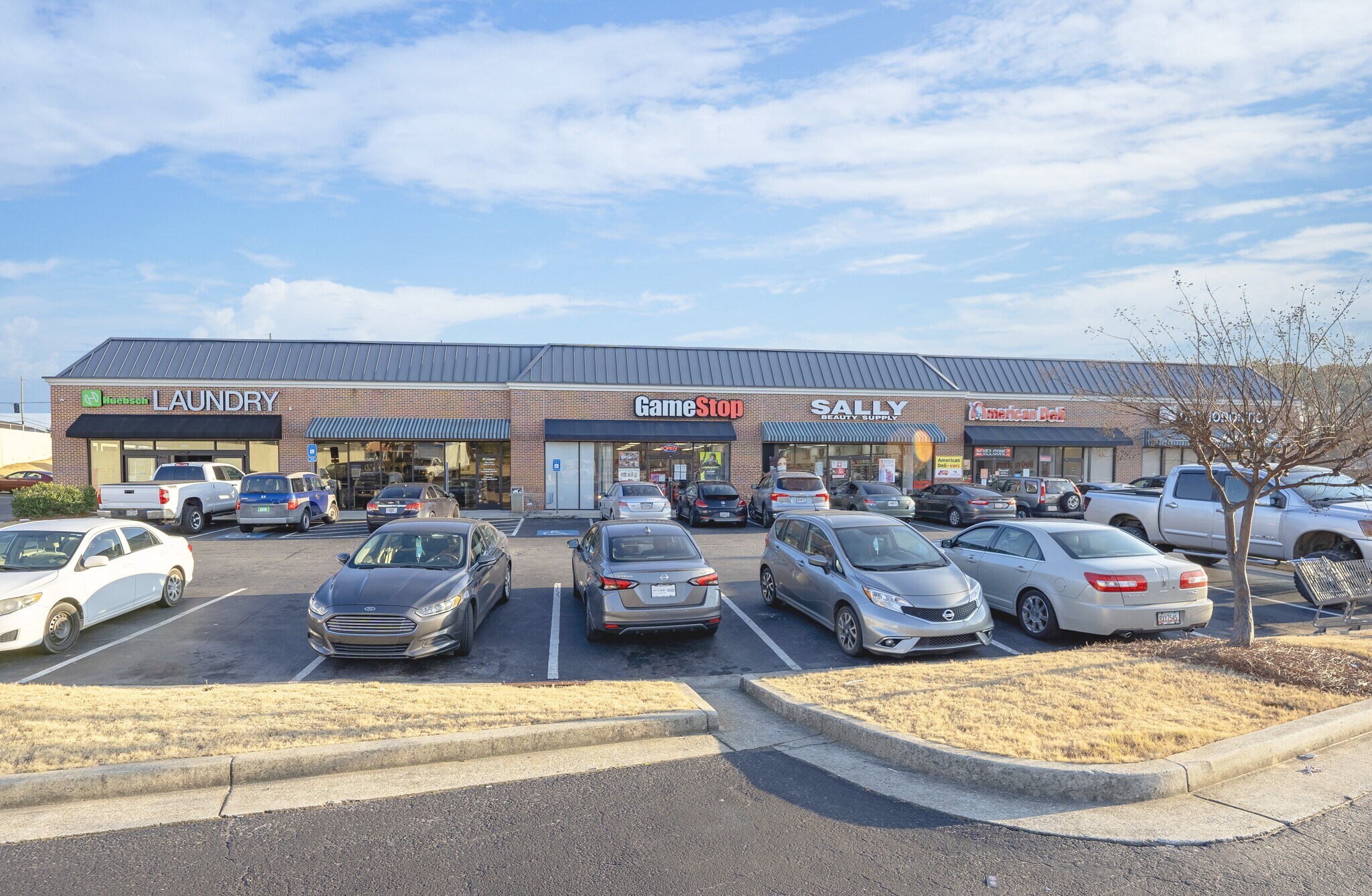 2615 Pleasant Hill Rd, Duluth, GA for lease Building Photo- Image 1 of 17