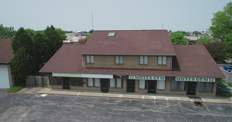 7332 Southern Blvd, Boardman, OH for sale - Building Photo - Image 2 of 88