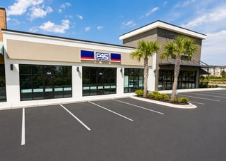 More details for 8738 Baymeadows Rd, Jacksonville, FL - Retail for Lease