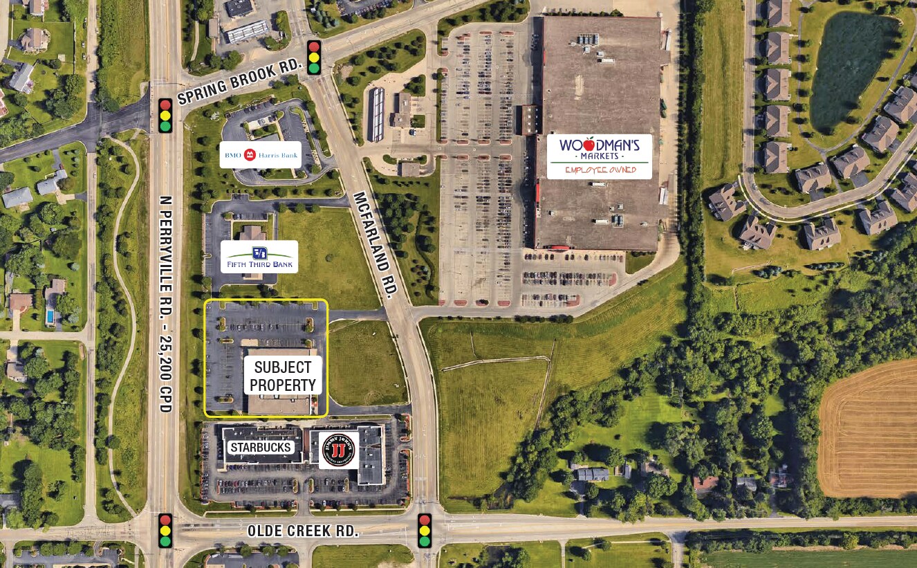 3068 McFarland Rd, Rockford, IL 61114