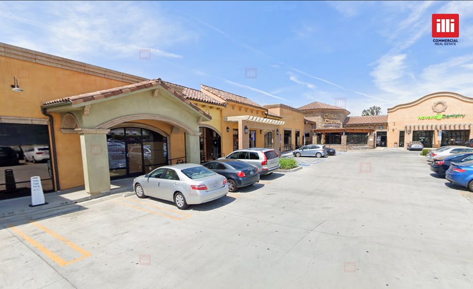 14117-14131 Hubbard St, Sylmar, CA for lease - Building Photo - Image 2 of 3