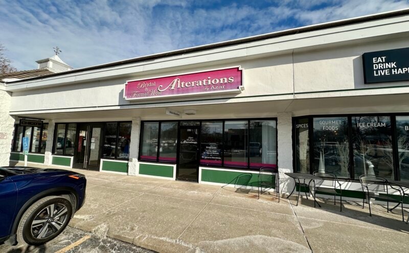 1741 W Kirby Ave, Champaign, IL for lease Interior Photo- Image 1 of 1