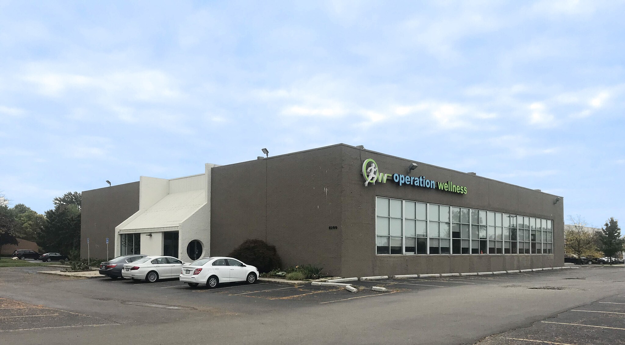 8200 Irving Rd, Sterling Heights, MI for sale Building Photo- Image 1 of 1