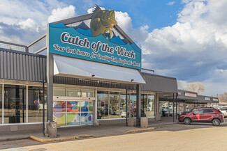 More details for 10604 50 St NW, Edmonton, AB - Retail for Lease