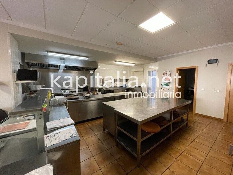 Retail in València for sale - Building Photo - Image 2 of 7