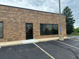 More details for 720 Industrial Dr, Cary, IL - Flex for Sale