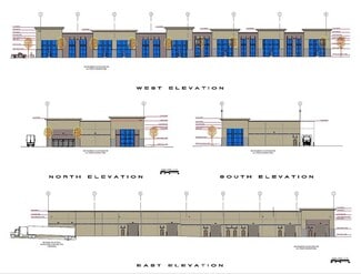 More details for 2042 Commerce Ave, Concord, CA - Flex for Lease