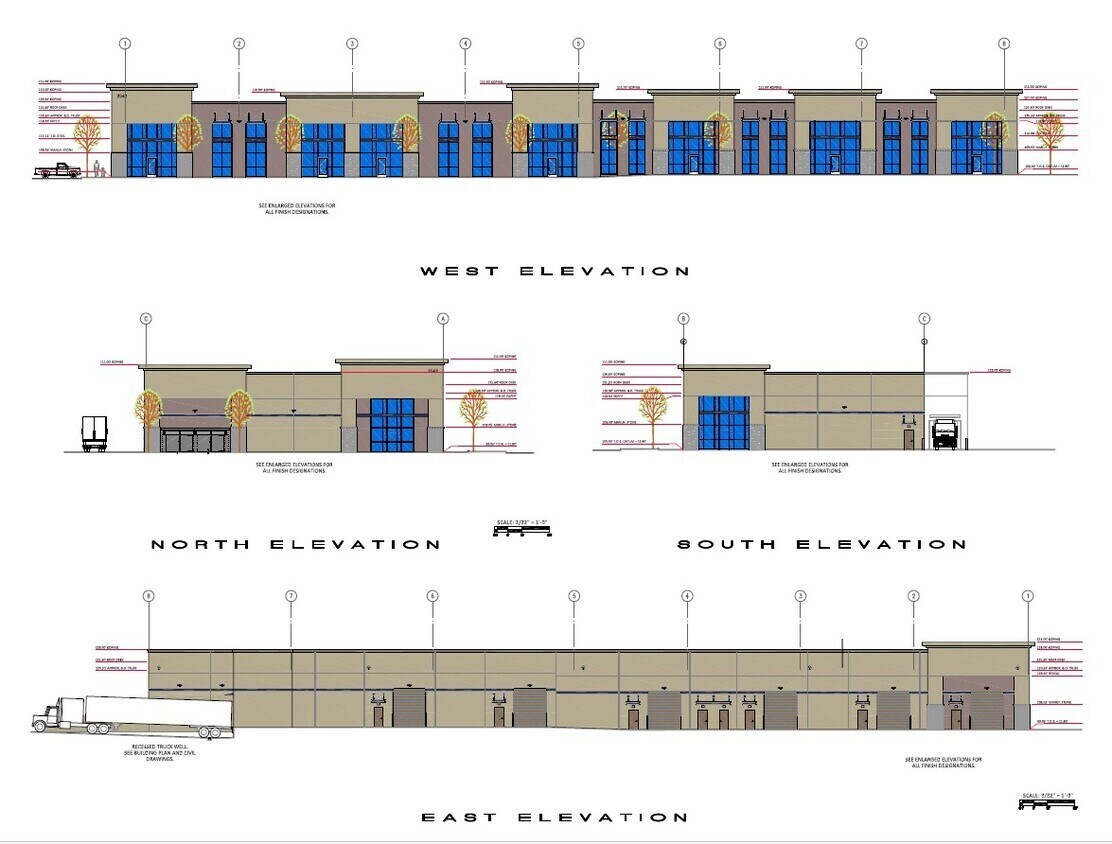 2042 Commerce Ave, Concord, CA for lease Building Photo- Image 1 of 3