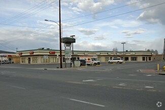 More details for 201 OLD STEESE Hwy, Fairbanks, AK - Retail for Lease