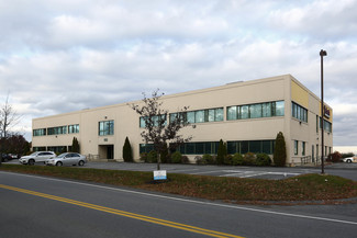 More details for 155 Otis St, Northborough, MA - Office, Flex for Lease