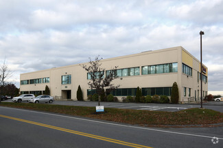 More details for 155 Otis St, Northborough, MA - Office, Flex for Lease