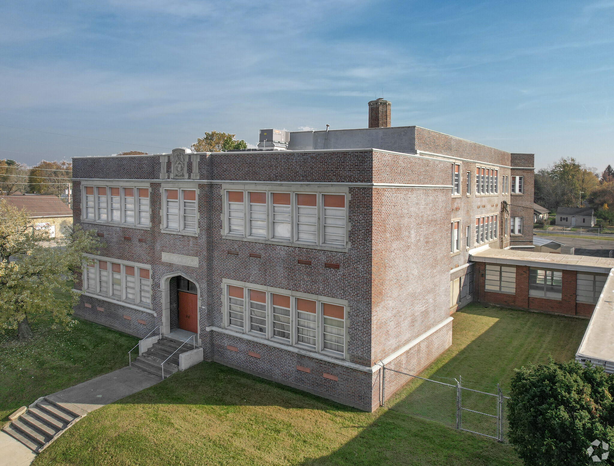 4101 E 30th St, Indianapolis, IN for lease Building Photo- Image 1 of 17