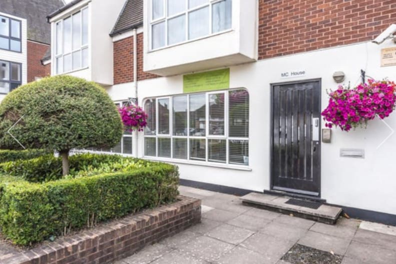 Slough Rd, Slough for sale - Building Photo - Image 1 of 1