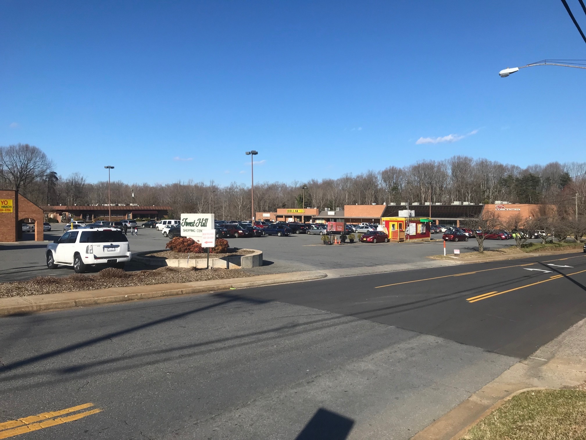 2842 Linkhorne Dr, Lynchburg, VA for sale Building Photo- Image 1 of 1