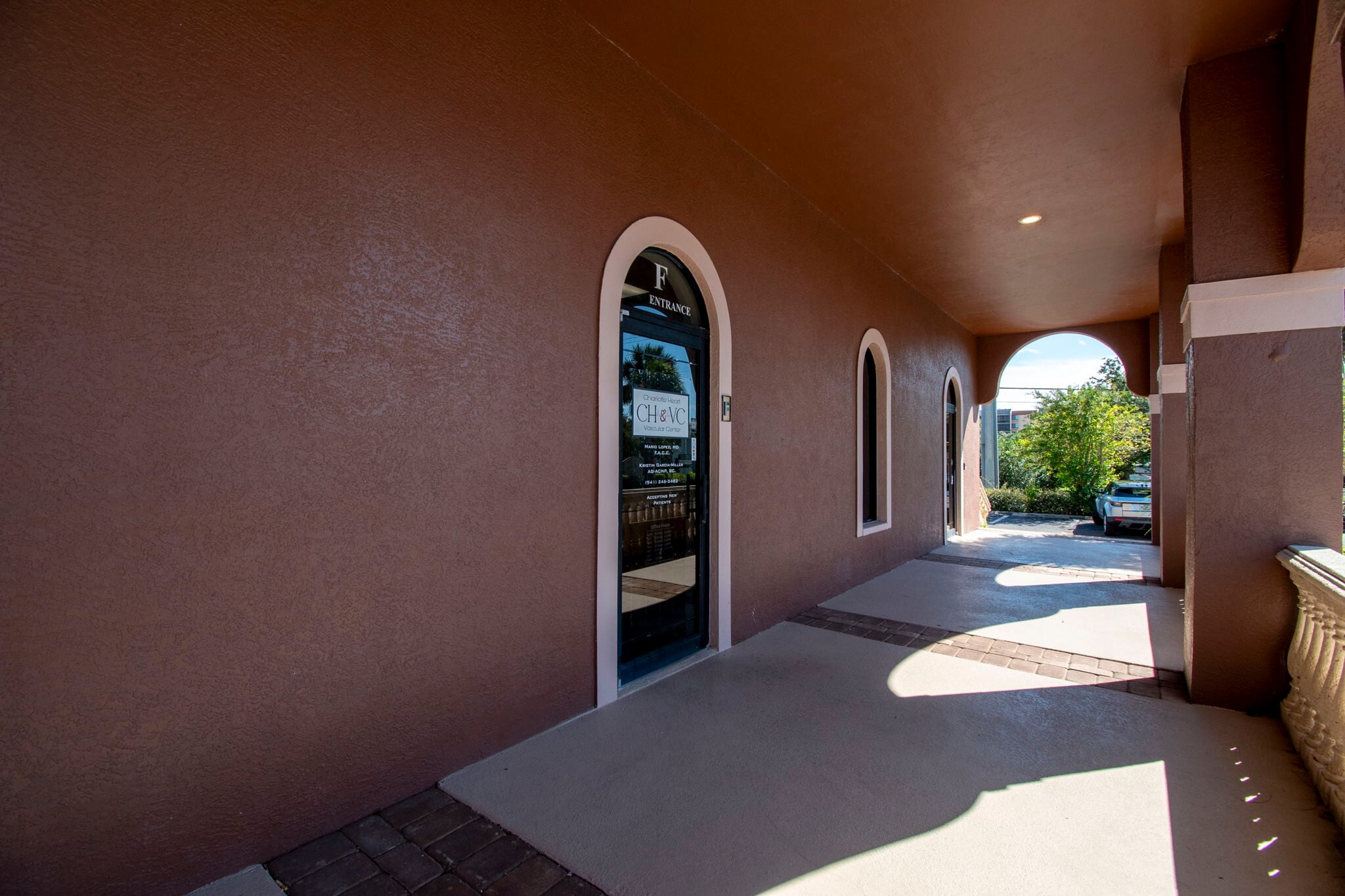2484 Caring Way, Port Charlotte, FL for lease Building Photo- Image 1 of 27