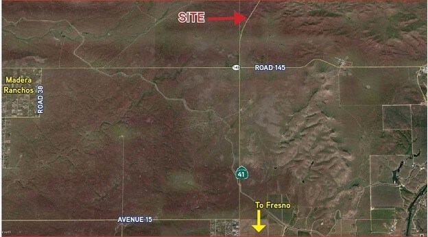 18700 Highway 41, Madera, CA for sale Other- Image 1 of 1