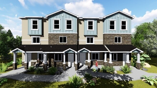 8178 N Broken Spoke Ln, Eagle Mountain, UT for sale - Primary Photo - Image 1 of 1