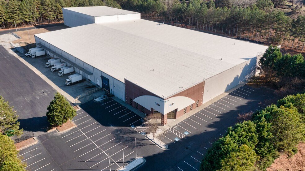 1775 Hillcrest Rd, Norcross, GA for lease - Building Photo - Image 1 of 13
