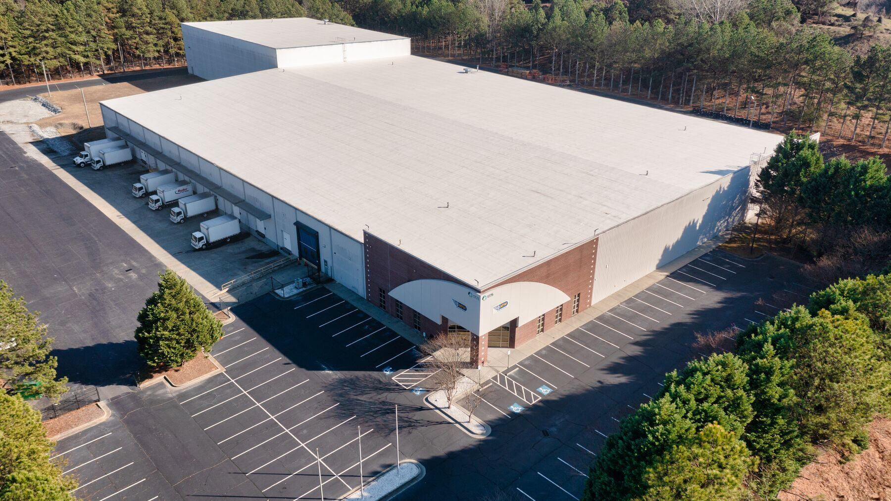 1775 Hillcrest Rd, Norcross, GA for lease Building Photo- Image 1 of 14