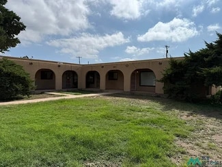 More details for 1403-1509 W Hank Ave, Artesia, NM - Multifamily for Sale