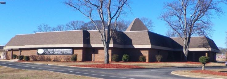 1000 Forest Pky, Forest Park, GA for sale - Building Photo - Image 1 of 1